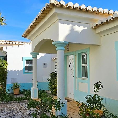 Quinta Da Floresta - Santo Antonio Villas, Golf & Spa Budens Eksteriør bilde