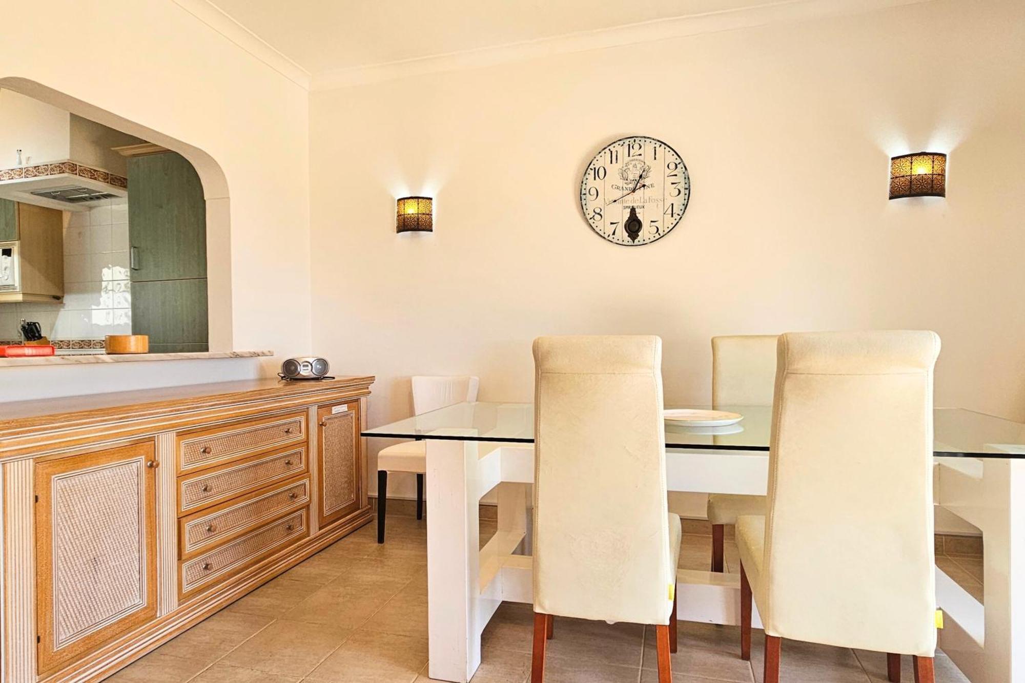 Quinta Da Floresta - Santo Antonio Villas, Golf & Spa Budens Eksteriør bilde