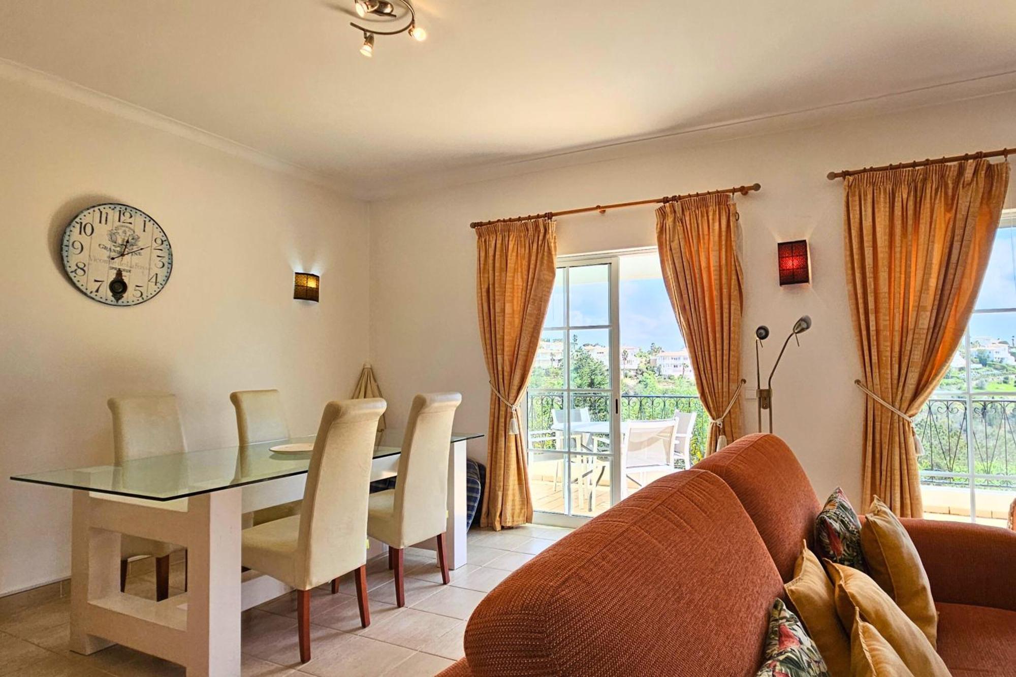 Quinta Da Floresta - Santo Antonio Villas, Golf & Spa Budens Eksteriør bilde