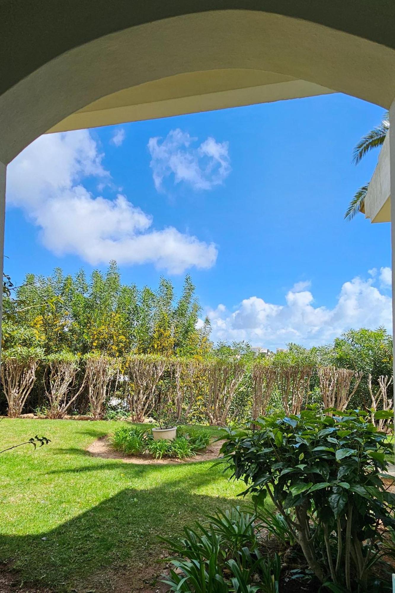 Quinta Da Floresta - Santo Antonio Villas, Golf & Spa Budens Eksteriør bilde