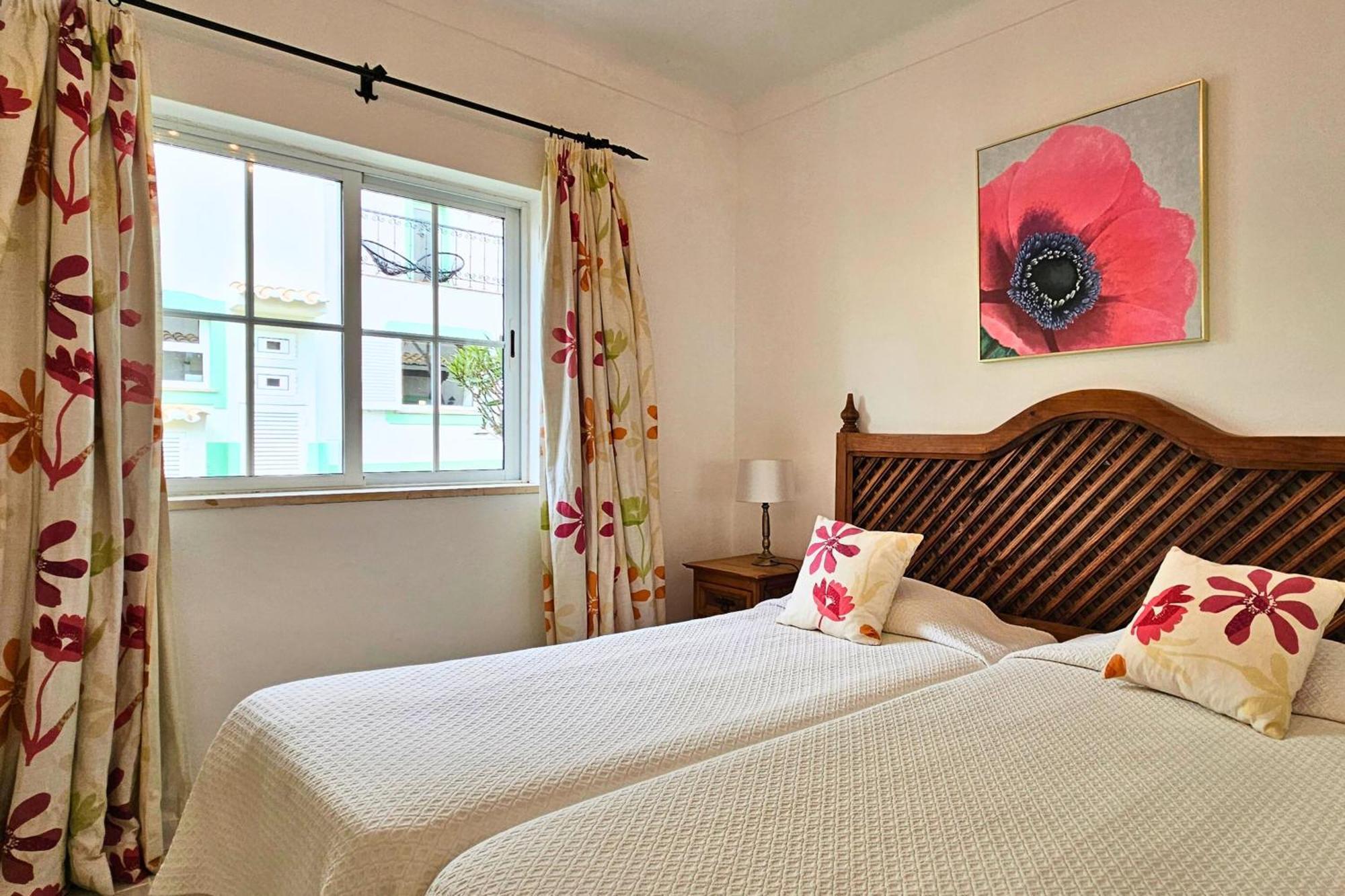 Quinta Da Floresta - Santo Antonio Villas, Golf & Spa Budens Eksteriør bilde