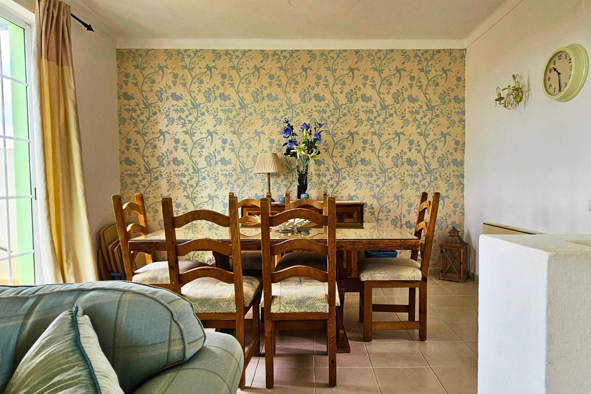 Quinta Da Floresta - Santo Antonio Villas, Golf & Spa Budens Eksteriør bilde