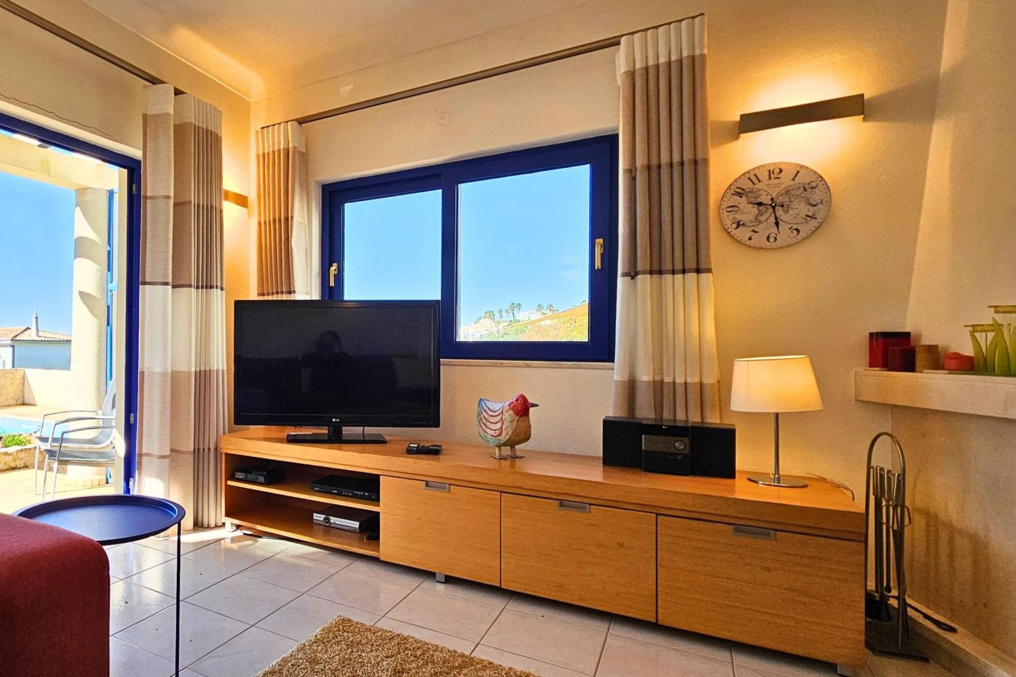 Quinta Da Floresta - Santo Antonio Villas, Golf & Spa Budens Rom bilde