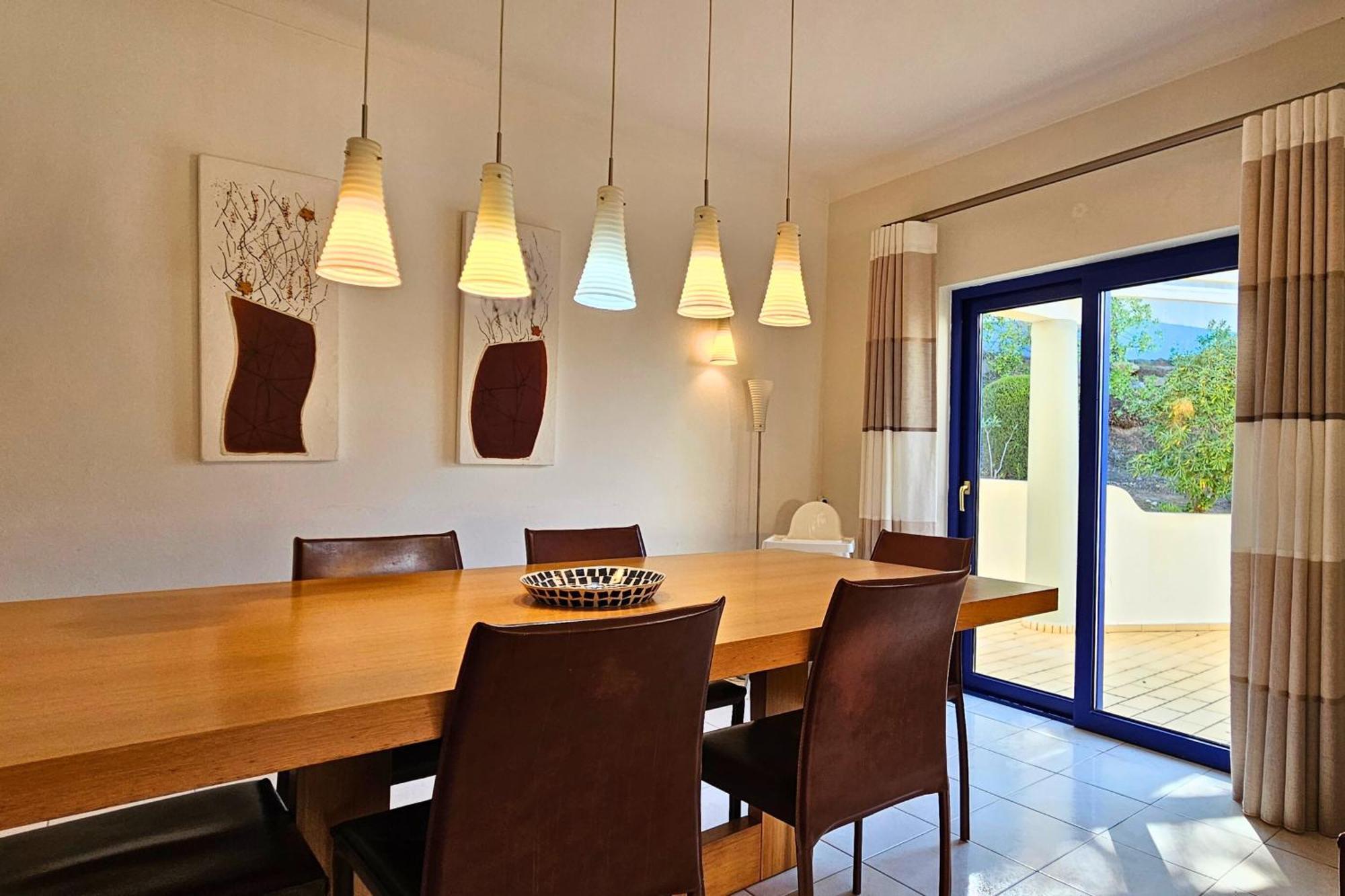 Quinta Da Floresta - Santo Antonio Villas, Golf & Spa Budens Eksteriør bilde