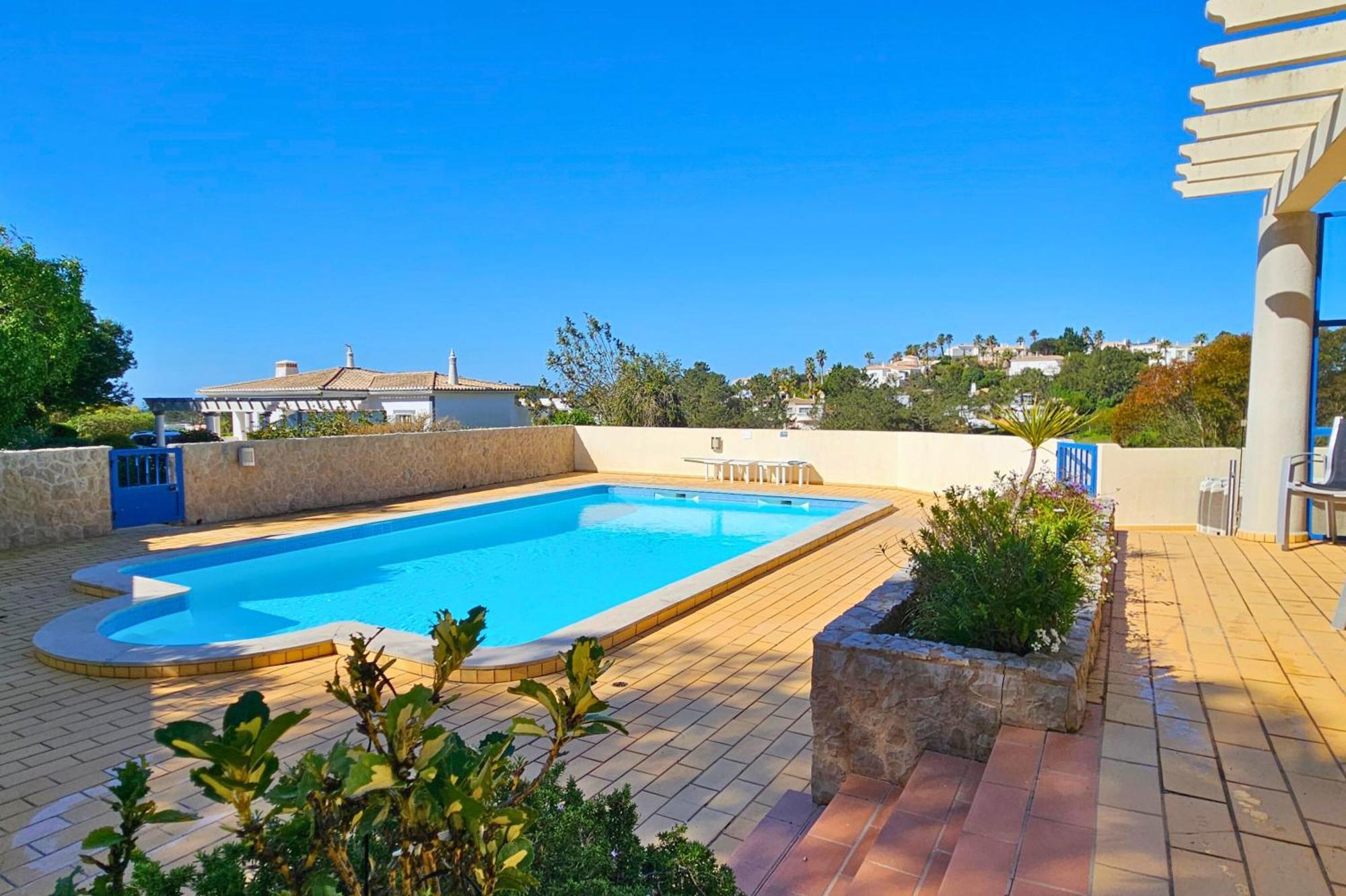 Quinta Da Floresta - Santo Antonio Villas, Golf & Spa Budens Rom bilde