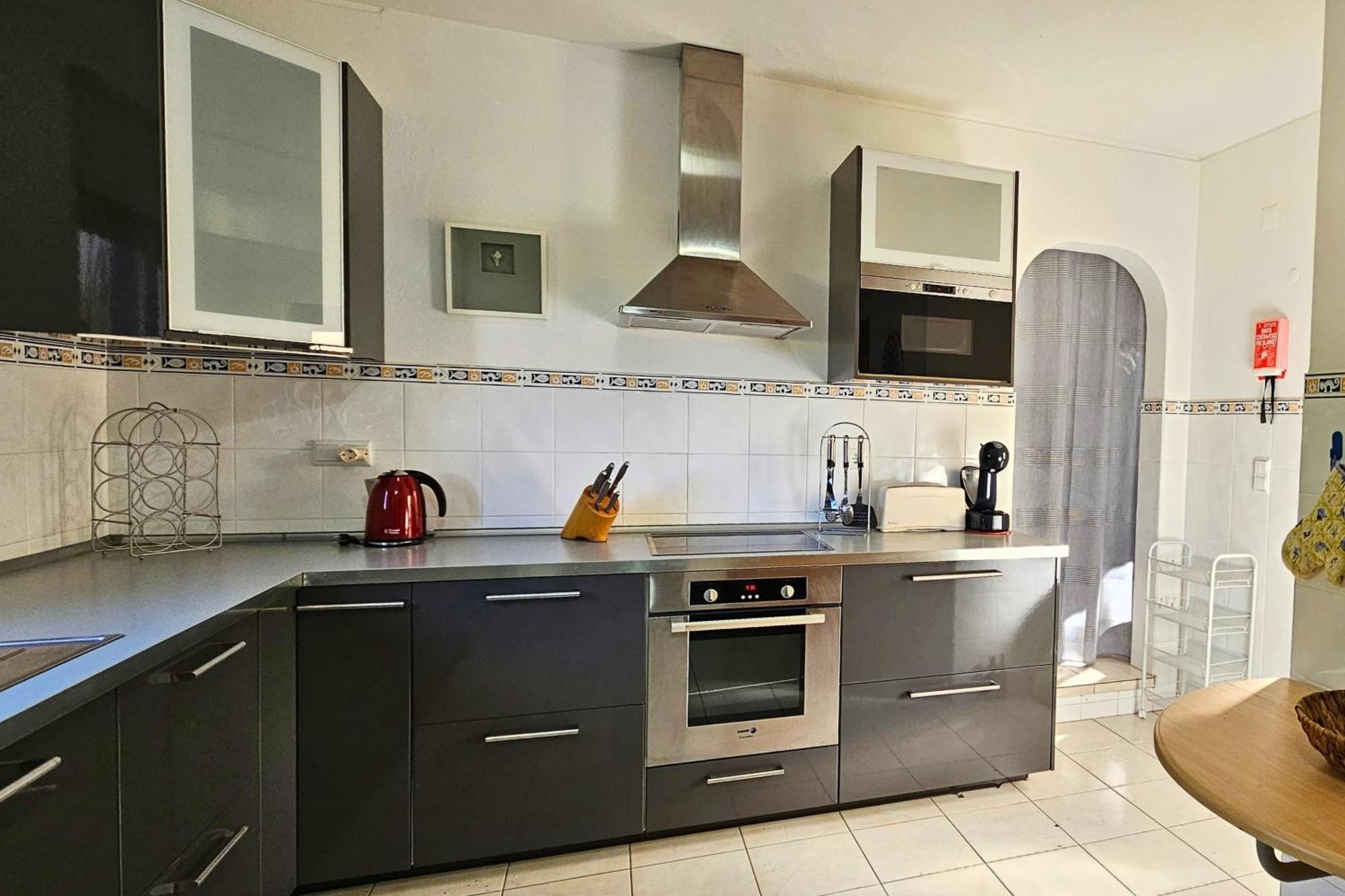 Quinta Da Floresta - Santo Antonio Villas, Golf & Spa Budens Rom bilde