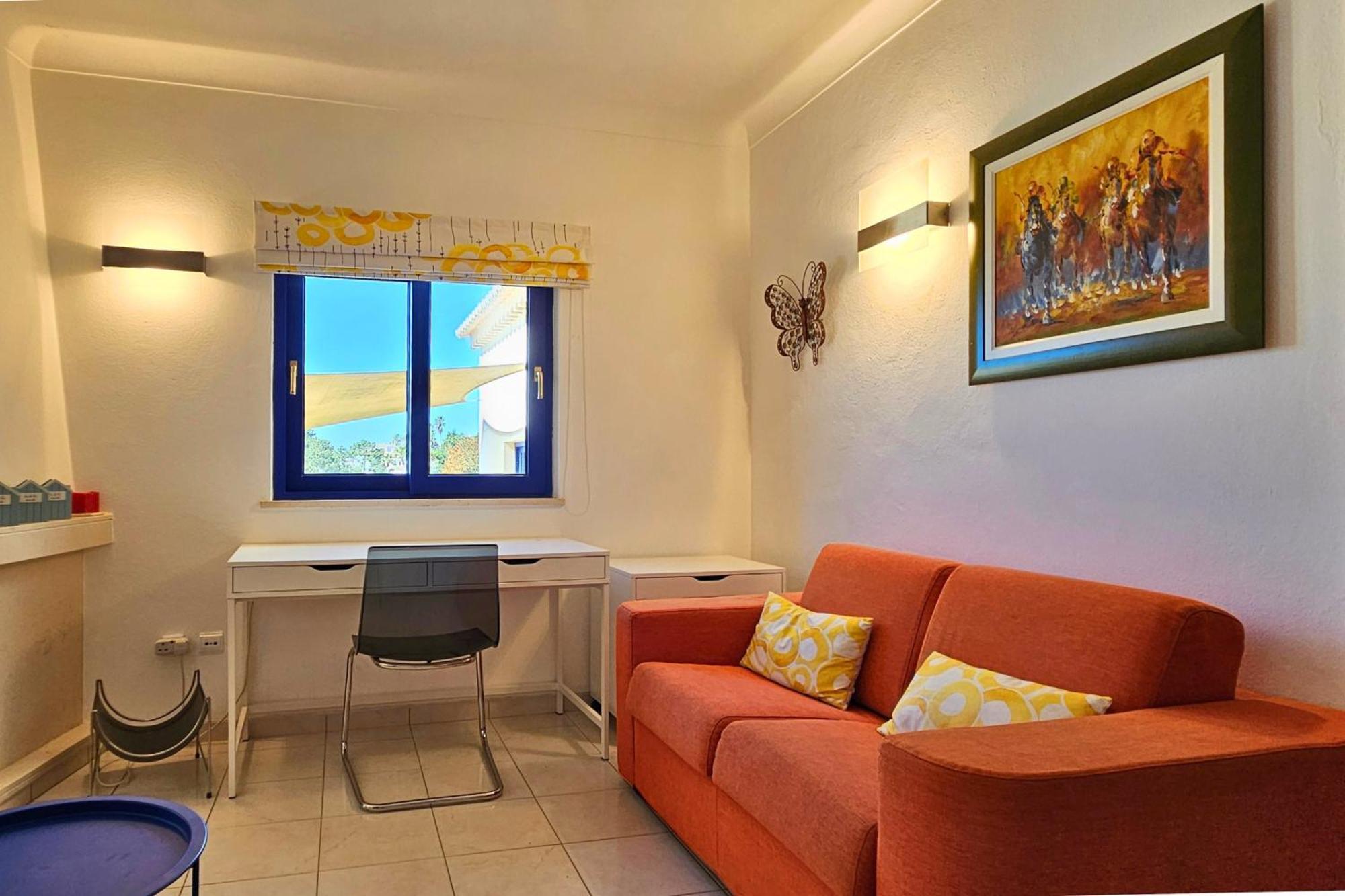 Quinta Da Floresta - Santo Antonio Villas, Golf & Spa Budens Rom bilde