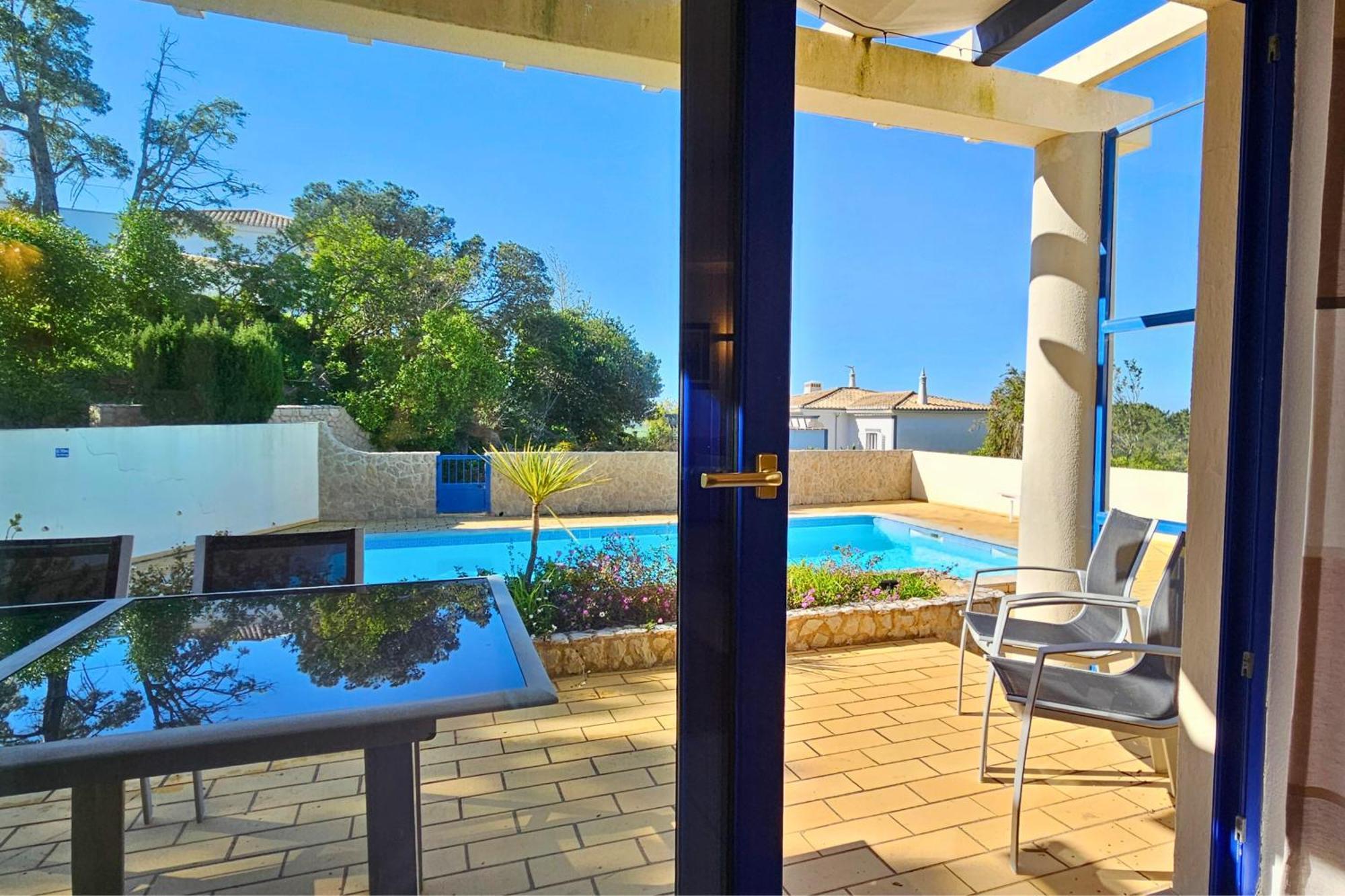 Quinta Da Floresta - Santo Antonio Villas, Golf & Spa Budens Rom bilde
