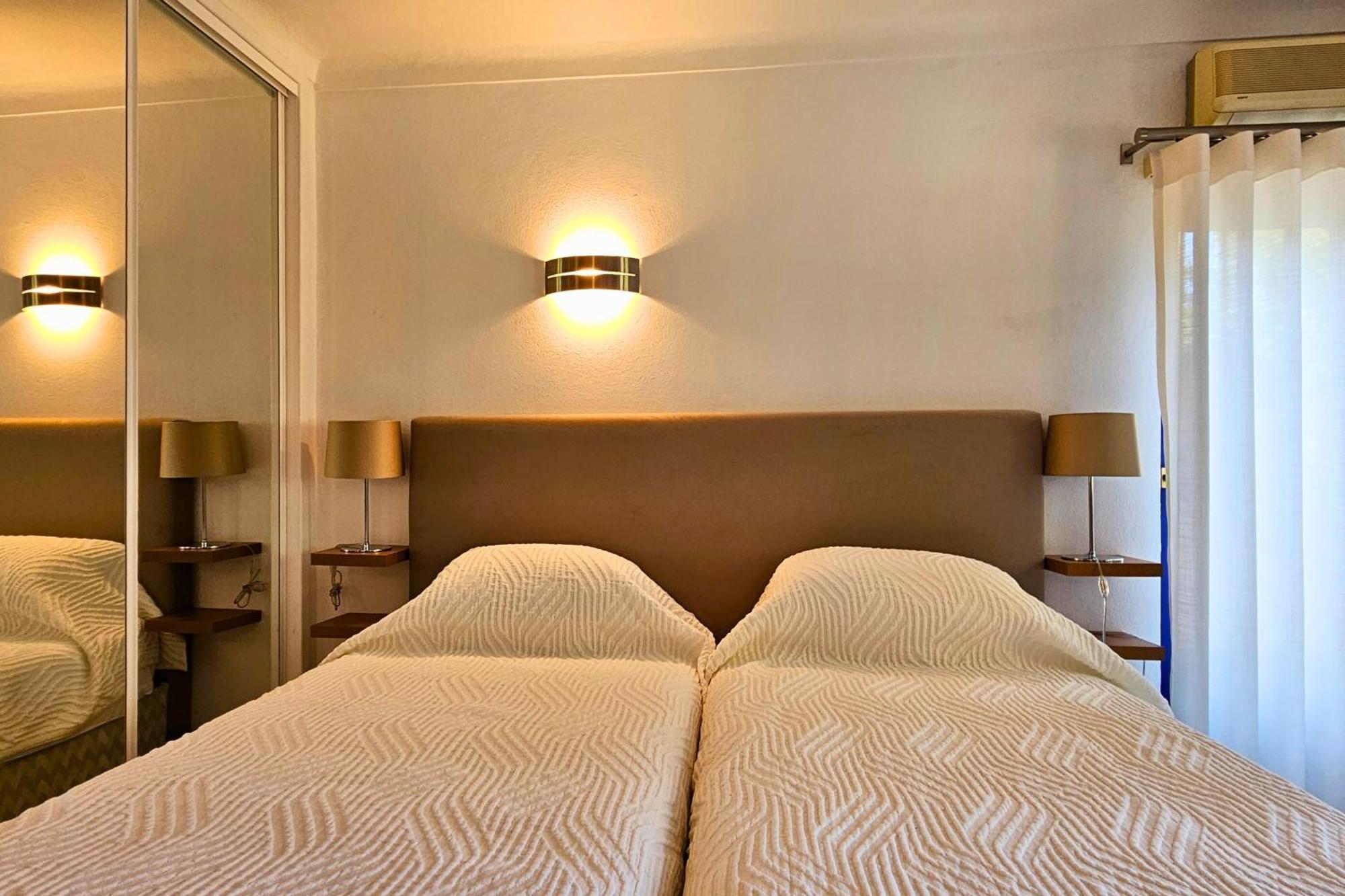 Quinta Da Floresta - Santo Antonio Villas, Golf & Spa Budens Rom bilde