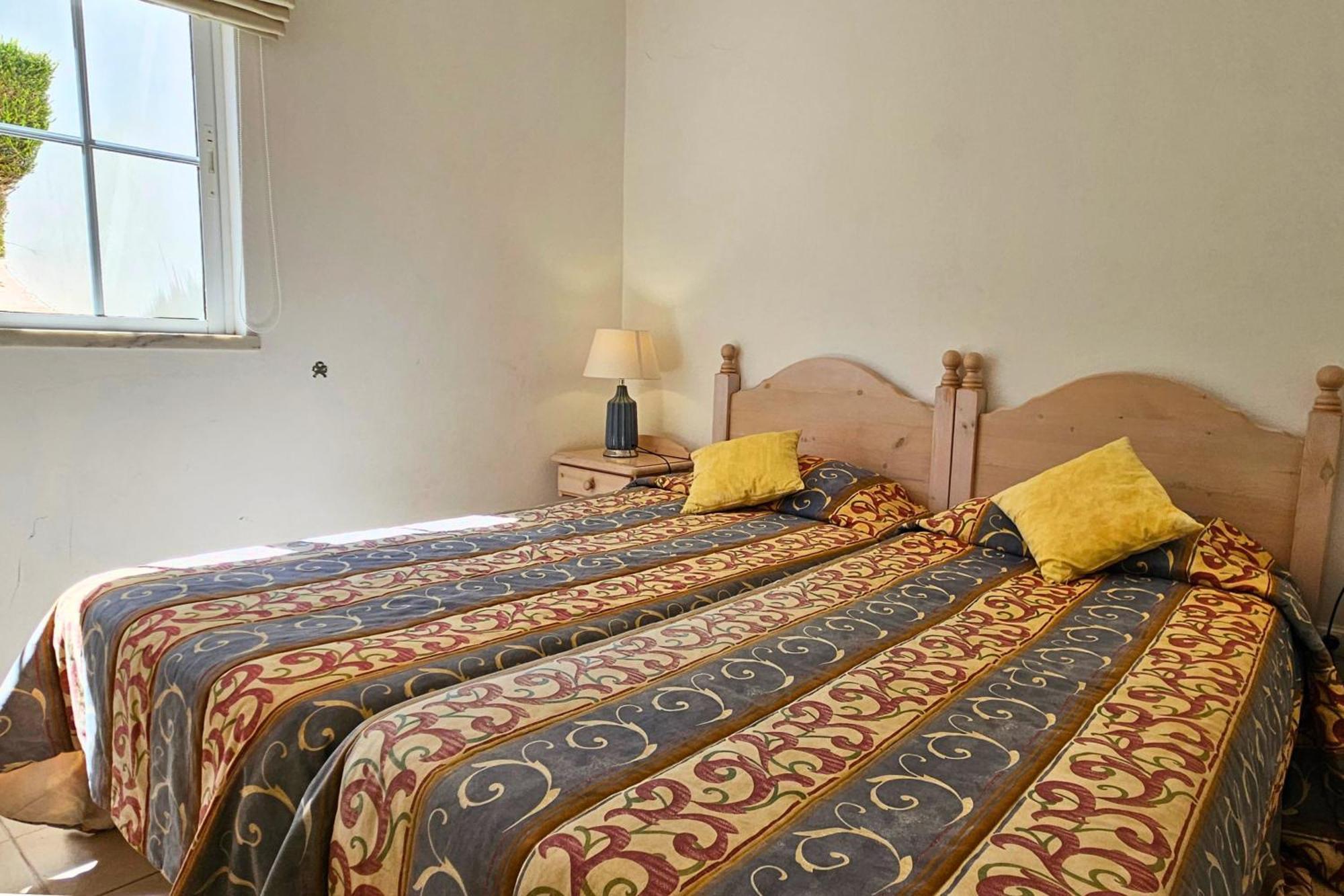 Quinta Da Floresta - Santo Antonio Villas, Golf & Spa Budens Eksteriør bilde
