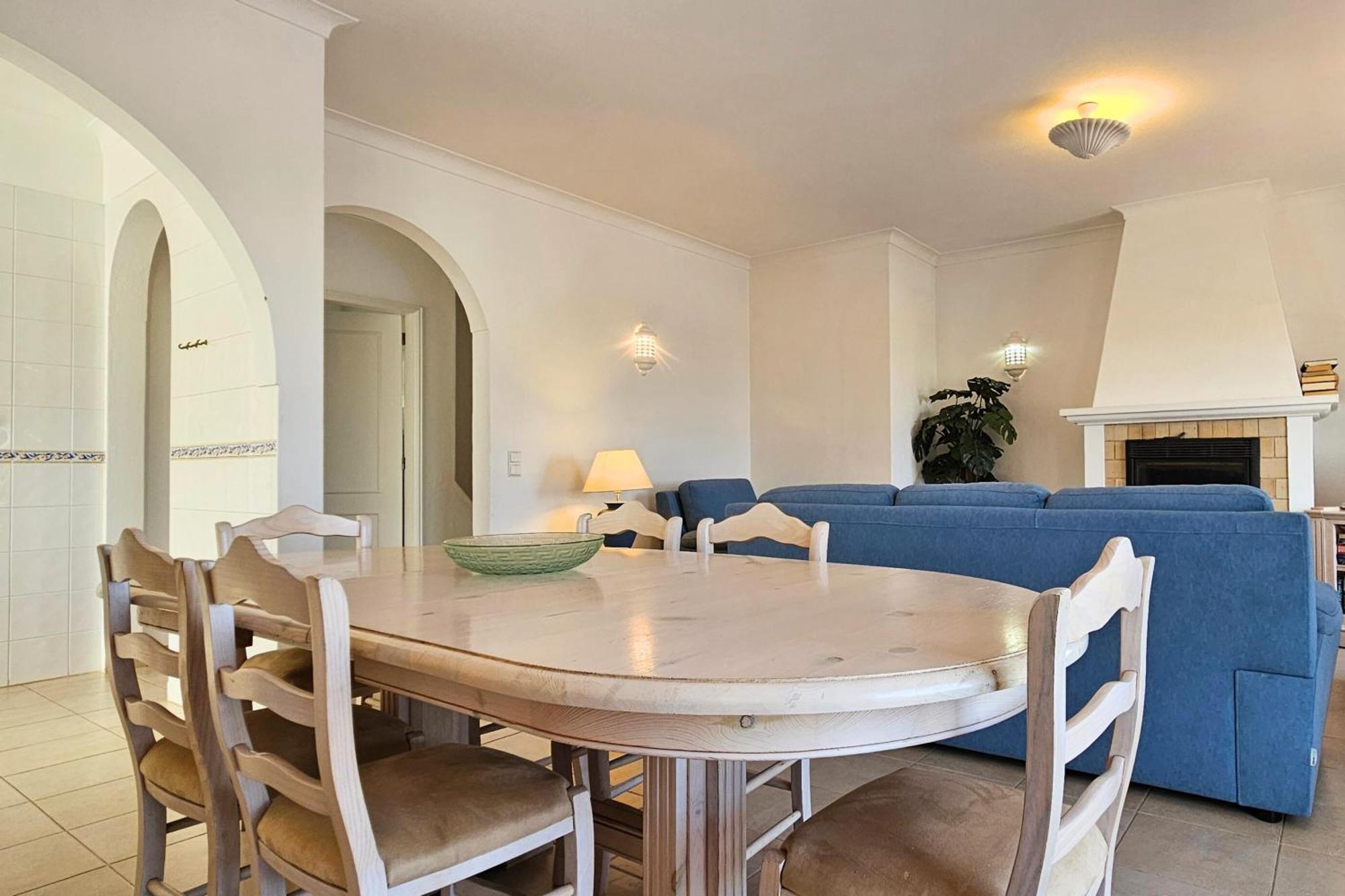Quinta Da Floresta - Santo Antonio Villas, Golf & Spa Budens Eksteriør bilde