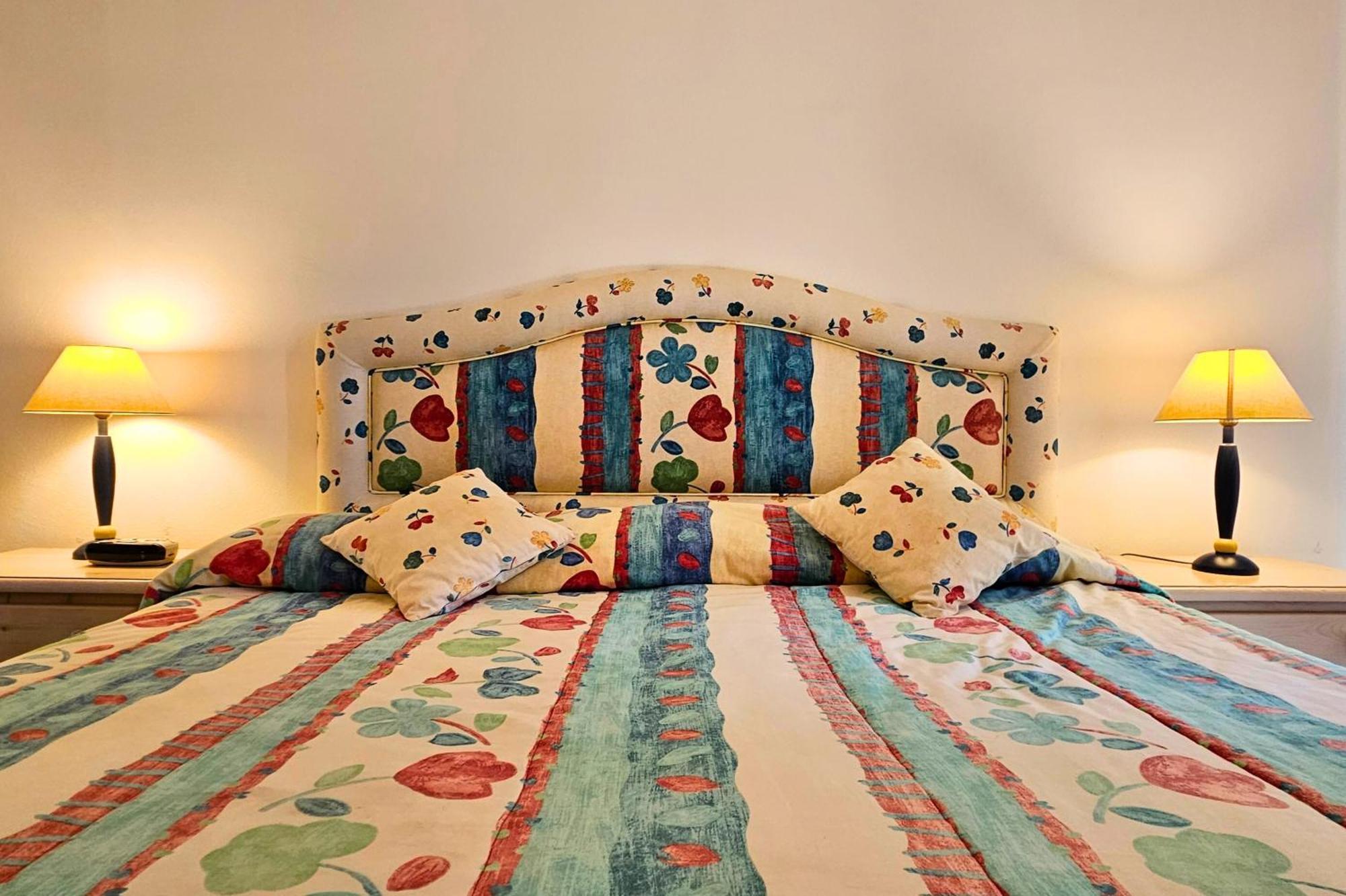 Quinta Da Floresta - Santo Antonio Villas, Golf & Spa Budens Eksteriør bilde