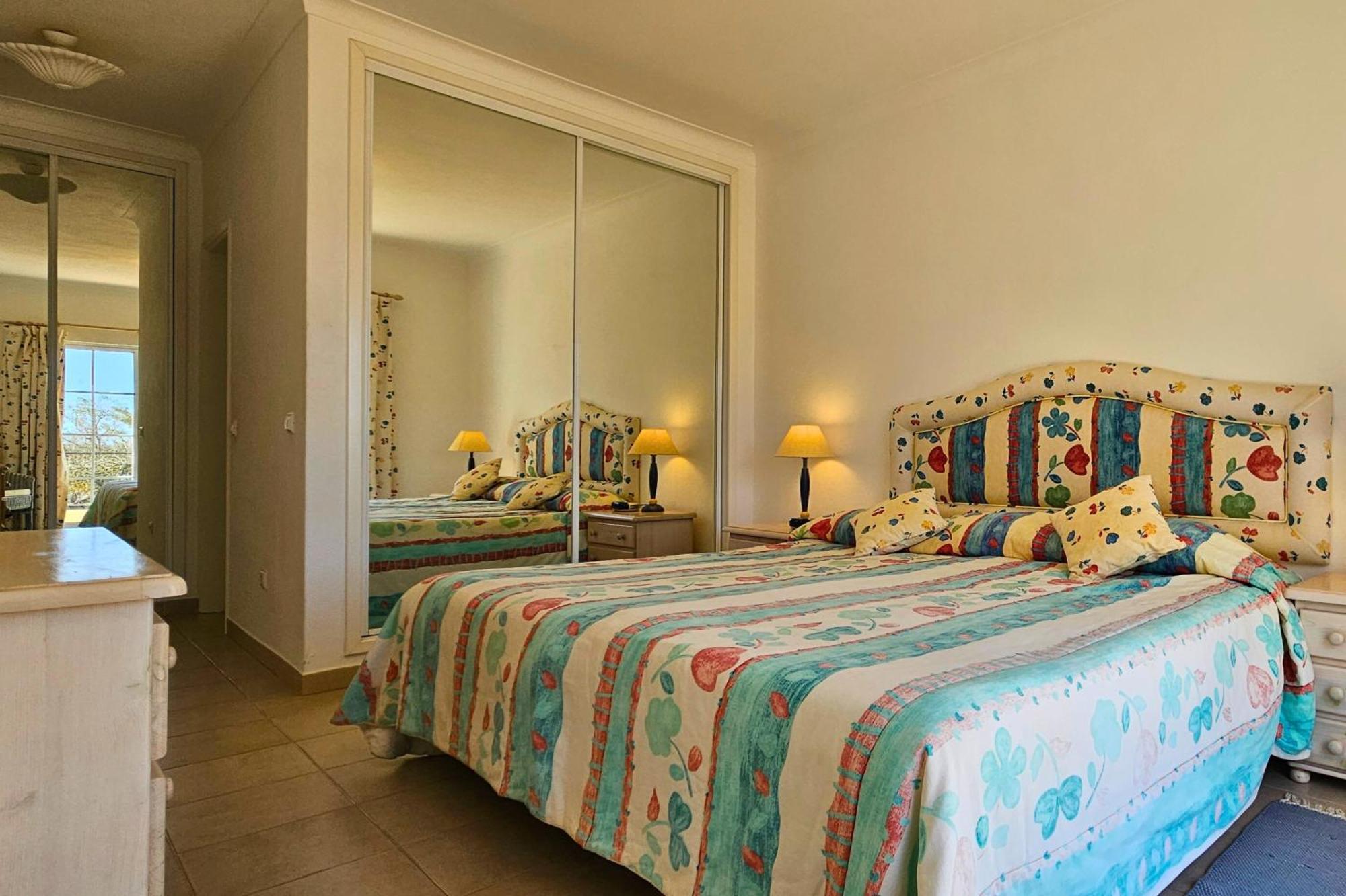 Quinta Da Floresta - Santo Antonio Villas, Golf & Spa Budens Eksteriør bilde