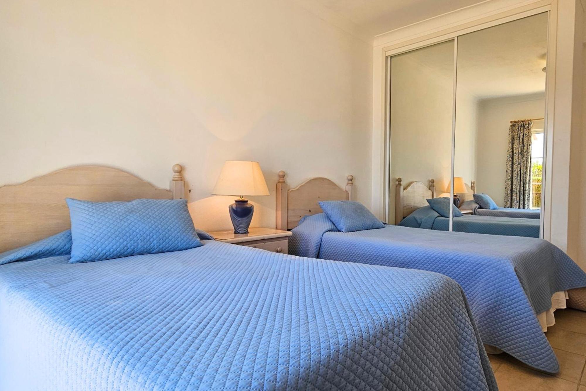 Quinta Da Floresta - Santo Antonio Villas, Golf & Spa Budens Eksteriør bilde