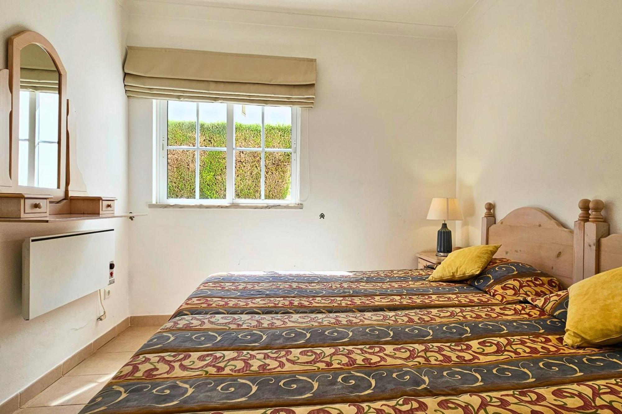 Quinta Da Floresta - Santo Antonio Villas, Golf & Spa Budens Eksteriør bilde