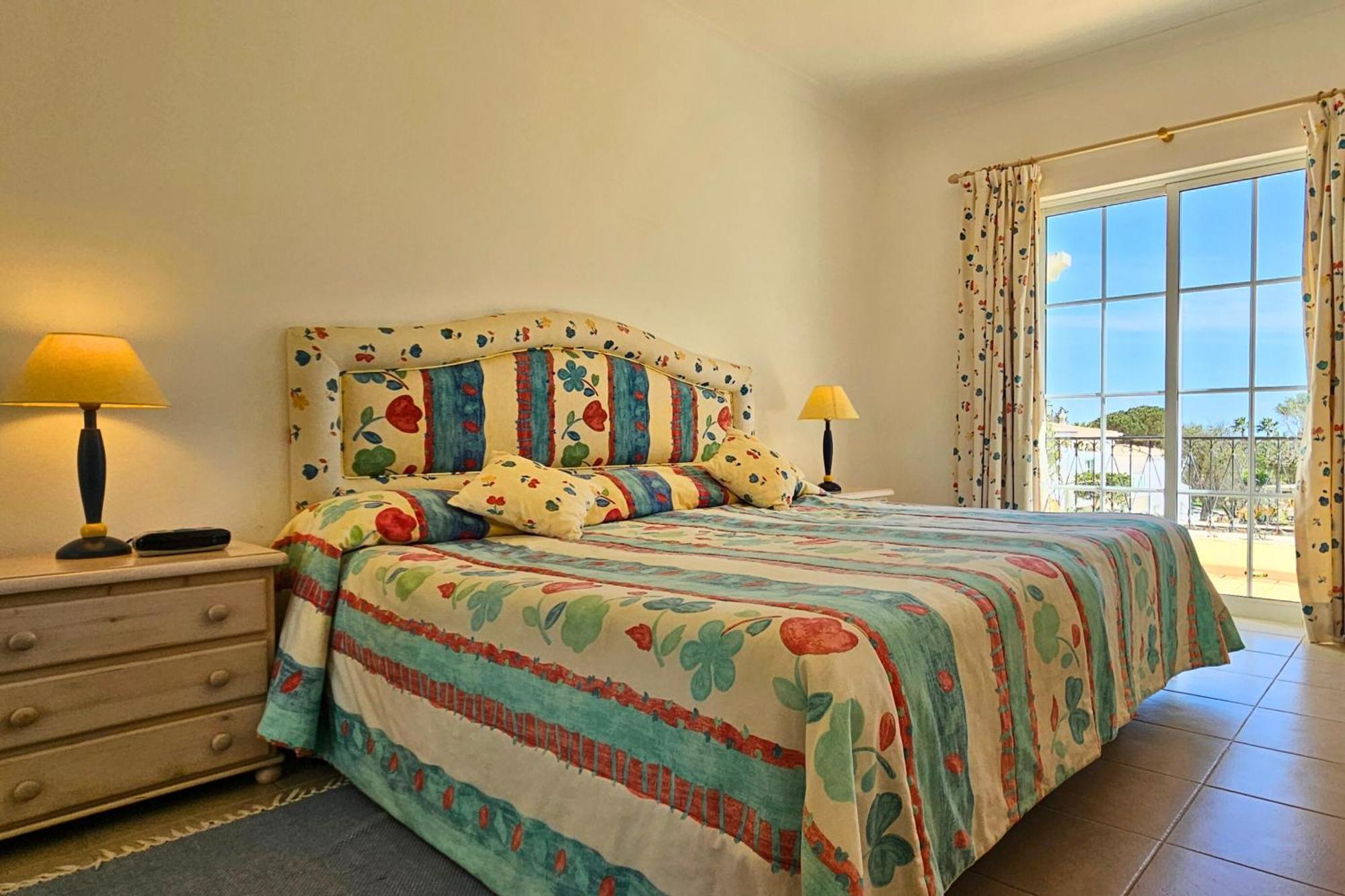 Quinta Da Floresta - Santo Antonio Villas, Golf & Spa Budens Eksteriør bilde
